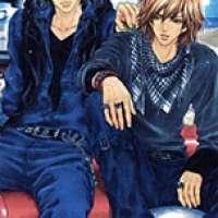  ����� Toshishita no Ryuugi <small>Story & Art</small> 